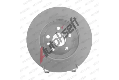 FERODO Brzdov kotou PREMIER - 300 mm FE DDF1720C, DDF1720C
