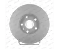 Brzdový kotouč FERODO ‐ FE DDF1721C Brzdový kotouč FERODO ‐ FE DDF1721C