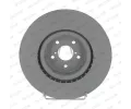 Brzdov� kotou�&nbsp;FERODO&nbsp;&dash;&nbsp;FE DDF1748C-1