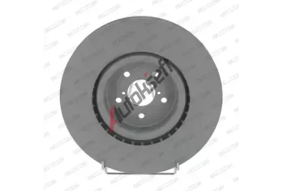 FERODO Brzdový kotouč PREMIER - 326 mm FE DDF1748C-1, DDF1748C-1 FERODO Brzdový kotouč PREMIER - 326 mm FE DDF1748C-1, DDF1748C-1