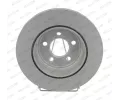 Brzdov� kotou�&nbsp;FERODO&nbsp;&dash;&nbsp;FE DDF1766C-1