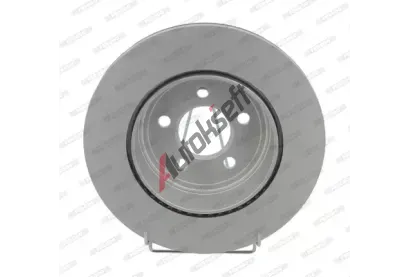 FERODO Brzdový kotouč PREMIER - 320 mm FE DDF1766C-1, DDF1766 FERODO Brzdový kotouč PREMIER - 320 mm FE DDF1766C-1, DDF1766
