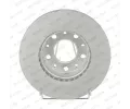 Brzdový kotouč FERODO ‐ FE DDF1800C Brzdový kotouč FERODO ‐ FE DDF1800C
