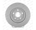 Brzdový kotouč FERODO ‐ FE DDF1805C Brzdový kotouč FERODO ‐ FE DDF1805C