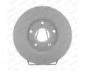 FERODO Brzdov kotou PREMIER - 302 mm ‐ FE DDF1807C