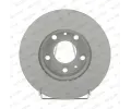 FERODO Brzdov kotou PREMIER - 280 mm ‐ FE DDF1809C