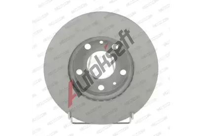 FERODO Brzdov kotou PREMIER - 280 mm FE DDF1809C, DDF1809C