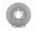 Brzdový kotouč FERODO ‐ FE DDF1818C Brzdový kotouč FERODO ‐ FE DDF1818C
