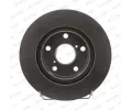 FERODO Brzdov kotou PREMIER - 275 mm ‐ FE DDF1838