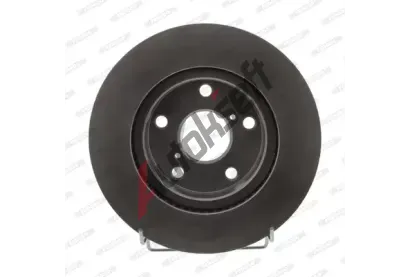 FERODO Brzdov kotou PREMIER - 275 mm FE DDF1838, DDF1838