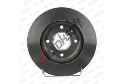 FERODO Brzdov kotou PREMIER - 276 mm FE DDF1845, DDF1845
