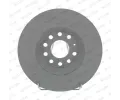 Brzdov kotou FERODO ‐ FE DDF1850C