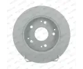 Brzdový kotouč FERODO ‐ FE DDF1861C Brzdový kotouč FERODO ‐ FE DDF1861C