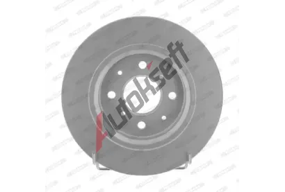 FERODO Brzdov kotou PREMIER - 260 mm FE DDF1876C, DDF1876C