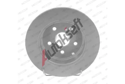 FERODO Brzdov kotou PREMIER - 297 mm FE DDF1881C, DDF1881C