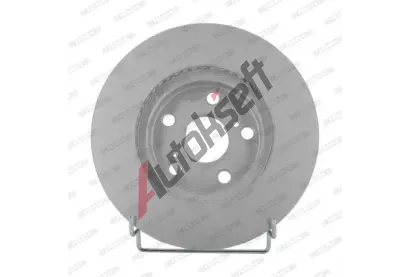 FERODO Brzdov kotou PREMIER - 255 mm FE DDF1882C, DDF1882C