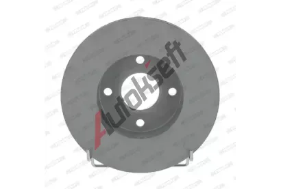 FERODO Brzdov kotou PREMIER - 238 mm FE DDF1884, DDF1884