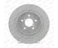 Brzdový kotouč FERODO ‐ FE DDF1903C Brzdový kotouč FERODO ‐ FE DDF1903C