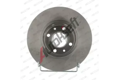 FERODO Brzdov kotou PREMIER - 258 mm FE DDF1978, DDF1978