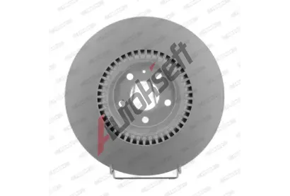 FERODO Brzdov kotou PREMIER - 356 mm FE DDF1987C-1, DDF1987C-1