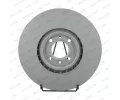 Brzdov� kotou�&nbsp;FERODO&nbsp;&dash;&nbsp;FE DDF1999C