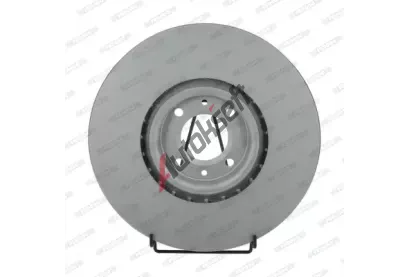 FERODO Brzdov� kotou� PREMIER - 340 mm FE DDF1999C, DDF1999C