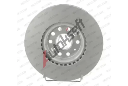 FERODO Brzdov kotou PREMIER - 314 mm FE DDF2016C-1, DDF2016C-1