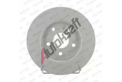 FERODO Brzdov kotou PREMIER - 271 mm FE DDF2061C, DDF2061C