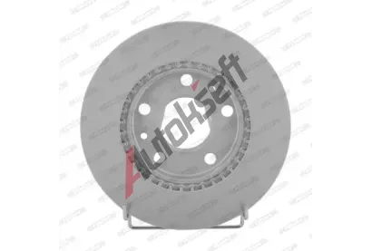 FERODO Brzdov kotou PREMIER - 269 mm FE DDF2078C, DDF2078C