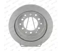 FERODO Brzdov kotou PREMIER - 312 mm ‐ FE DDF2094C