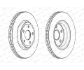 FERODO Brzdov kotou PREMIER - 350 mm FE DDF2097C-1, DDF2097C-1