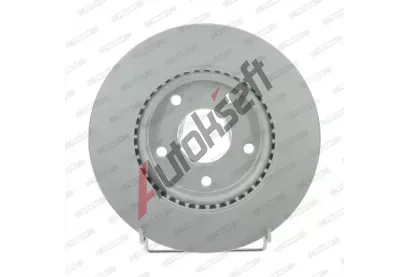 FERODO Brzdov kotou PREMIER - 279 mm FE DDF2100C, DDF2100C