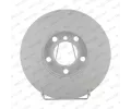 Brzdový kotouč FERODO ‐ FE DDF2122C  Brzdový kotouč FERODO ‐ FE DDF2122C