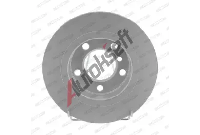 FERODO Brzdov kotou PREMIER - 280 mm FE DDF2123C, DDF2123C