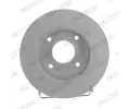 Brzdov� kotou�&nbsp;FERODO&nbsp;&dash;&nbsp;FE DDF2134C