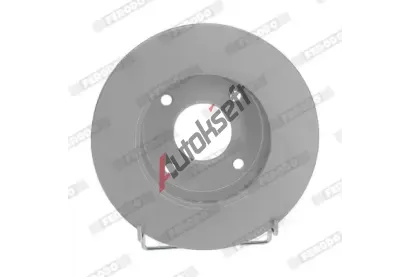 FERODO Brzdový kotouč PREMIER FE DDF2134C, DDF2134C FERODO Brzdový kotouč PREMIER FE DDF2134C, DDF2134C