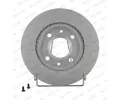 Brzdový kotouč FERODO ‐ FE DDF214C Brzdový kotouč FERODO ‐ FE DDF214C