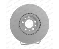 Brzdový kotouč FERODO ‐ FE DDF2156C Brzdový kotouč FERODO ‐ FE DDF2156C
