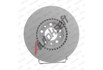 FERODO Brzdov kotou PREMIER - 304 mm FE DDF2156C, DDF2156C