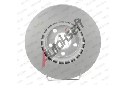FERODO Brzdov kotou PREMIER - 340 mm FE DDF2182C-1, DDF2182C-1