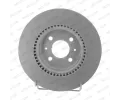 Brzdov� kotou�&nbsp;FERODO&nbsp;&dash;&nbsp;FE DDF2186C