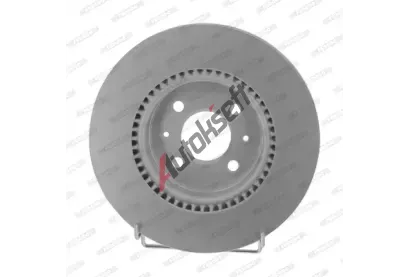 FERODO Brzdový kotouč PREMIER - 280 mm FE DDF2186C, DDF2186C FERODO Brzdový kotouč PREMIER - 280 mm FE DDF2186C, DDF2186C