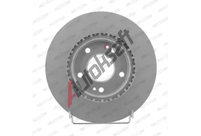FERODO Brzdov kotou PREMIER - 280 mm FE DDF2187C, DDF2187C