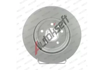 FERODO Brzdov kotou PREMIER - 315 mm FE DDF2188C, DDF2188C