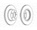 FERODO Brzdov kotou PREMIER - 300 mm FE DDF2195C, DDF2195C