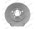 Brzdov� kotou�&nbsp;FERODO&nbsp;&dash;&nbsp;FE DDF2196C