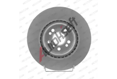 FERODO Brzdov kotou PREMIER - 330 mm FE DDF2203C-1, DDF2203C-1