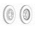 FERODO Brzdov kotou PREMIER - 330 mm FE DDF2203C-1, DDF2203C-1