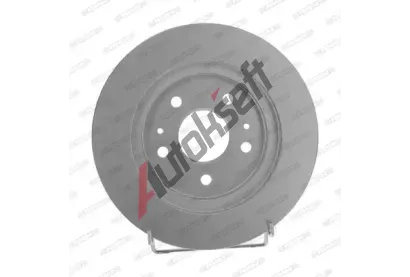 FERODO Brzdov kotou PREMIER - 287 mm FE DDF2247C, DDF2247C