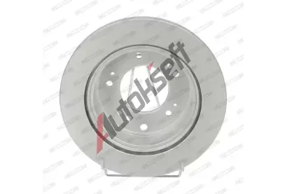 FERODO Brzdov kotou PREMIER - 315 mm FE DDF2285C, DDF2285C